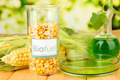 Rogerton biofuel availability