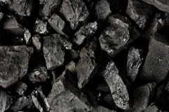 Rogerton coal boiler costs
