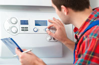 free Rogerton gas safe engineer quotes
