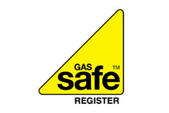 gas safe companies Rogerton